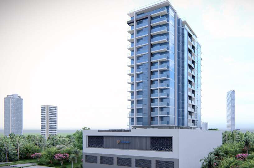 Al Waleed Garden 2 in Dubai — R A D A Real Estate