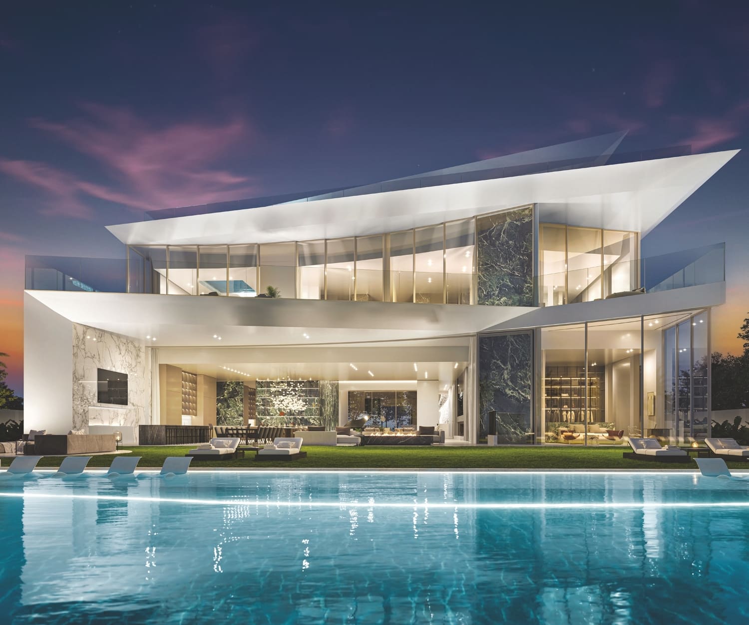 Ellington Villa Collection in Dubai — R A D A Real Estate