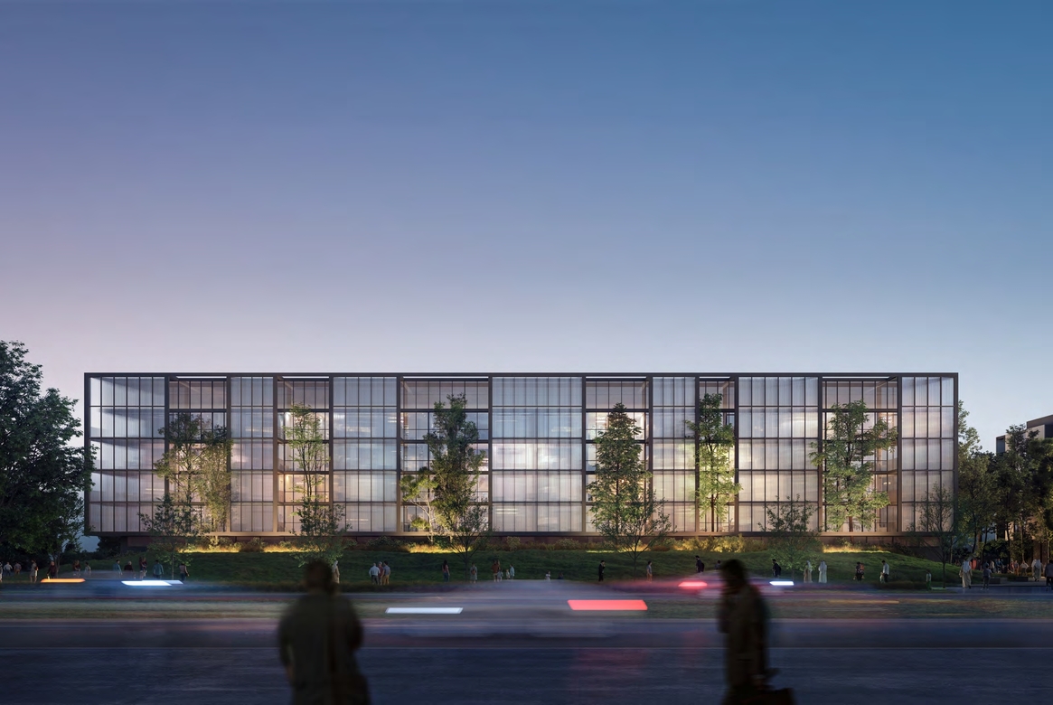 Arada Gate 2 in Sharjah — R A D A Real Estate