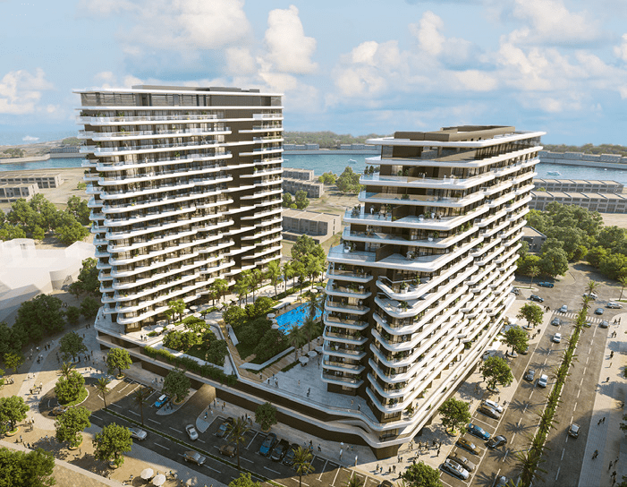 Bayviews in Ras Al Khaimah — R A D A Real Estate