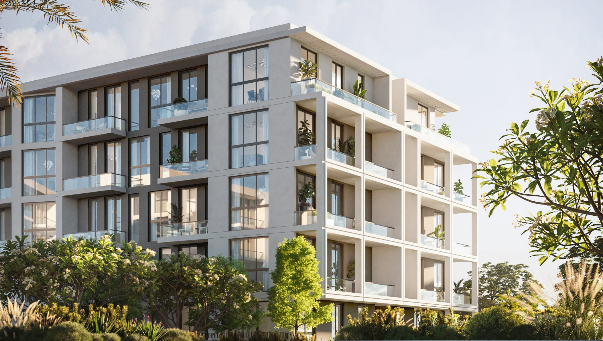 Terrazzo Residences in Dubai — R A D A Real Estate