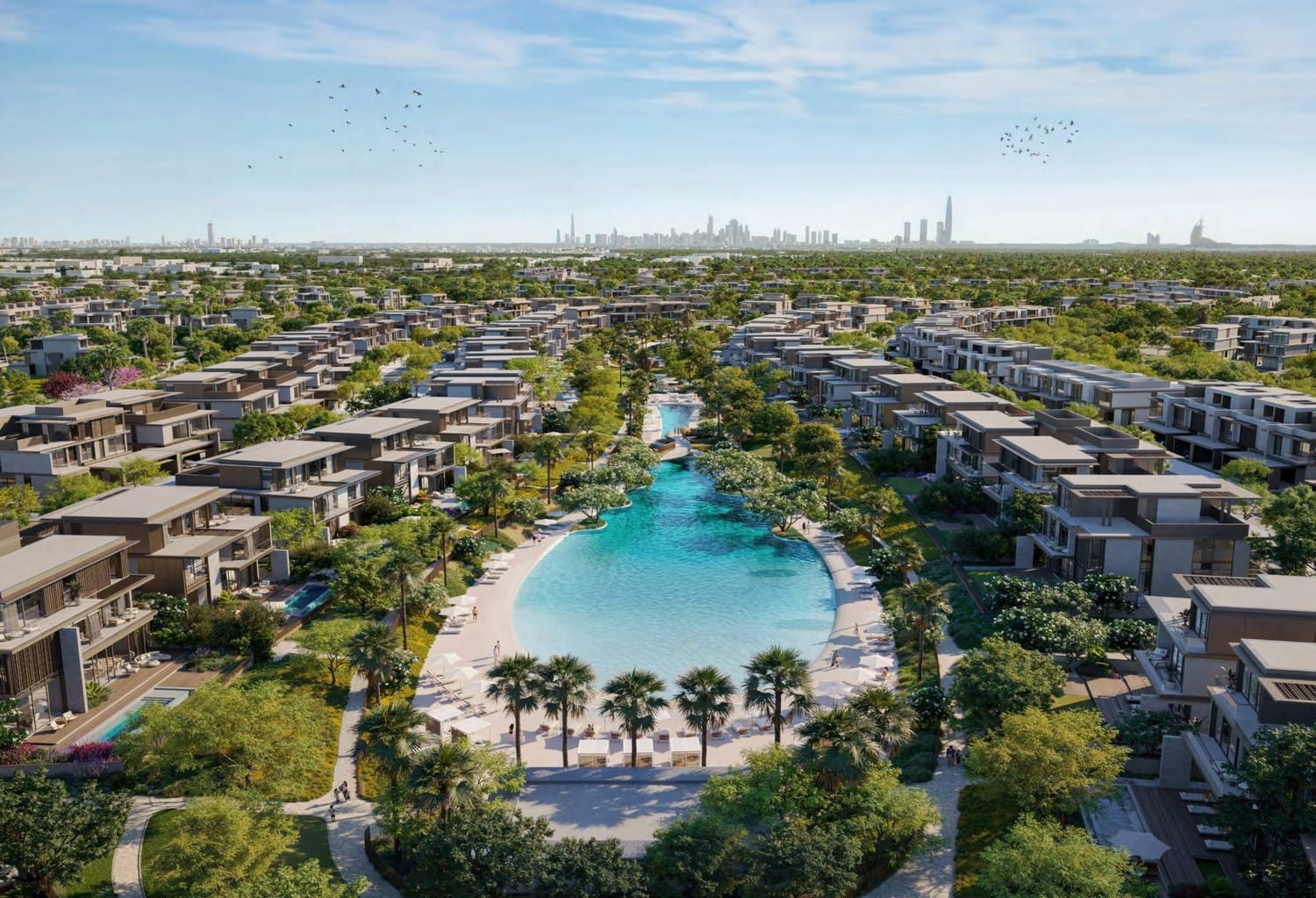 Nad Al Sheba Gardens Phase 7 in Dubai — R A D A Real Estate