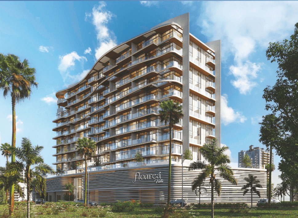 Floarea Vista in Dubai — R A D A Real Estate