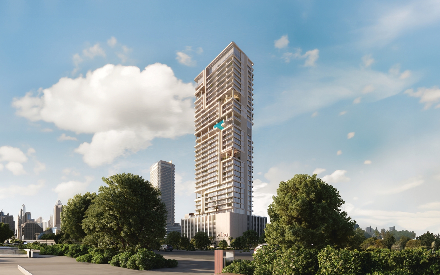 Allura in Dubai — R A D A Real Estate