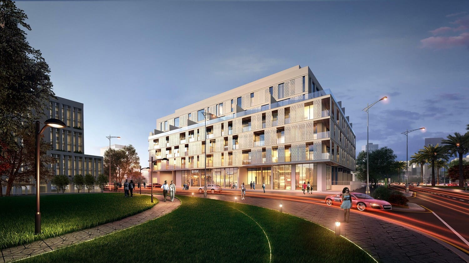 Serenity Lakes 2 by Gulf Land Property Developers