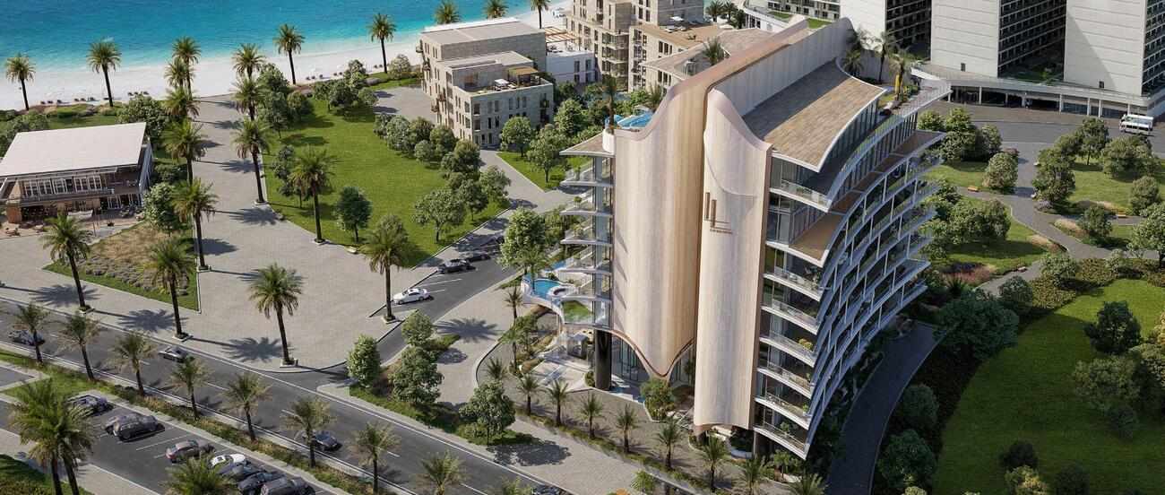 Ola Residence by Lacasa Living