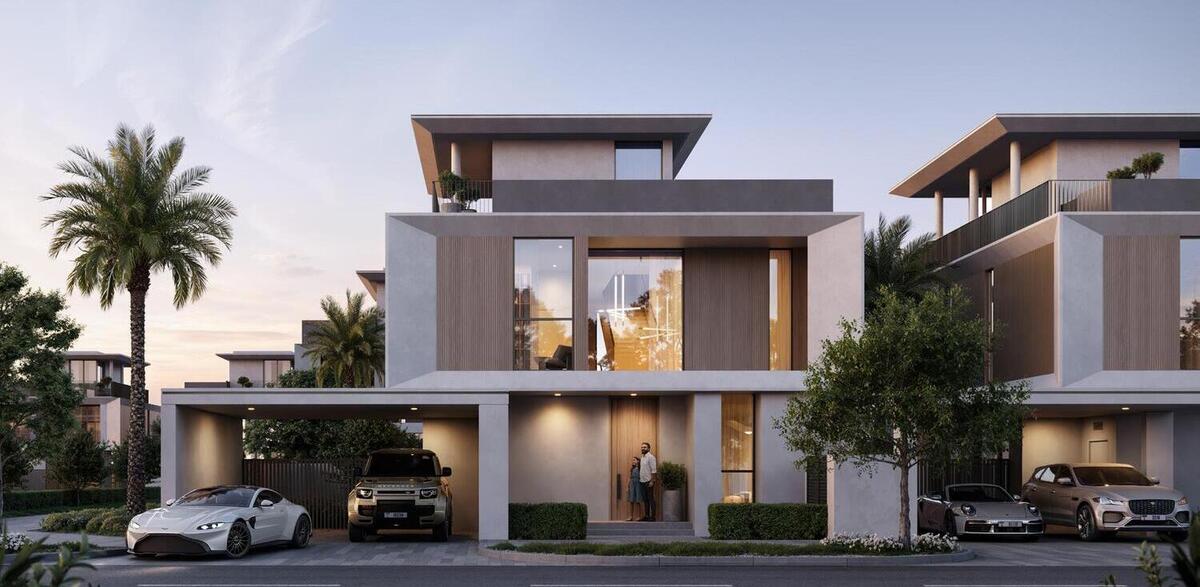 Selvara 4 in Dubai — R A D A Real Estate