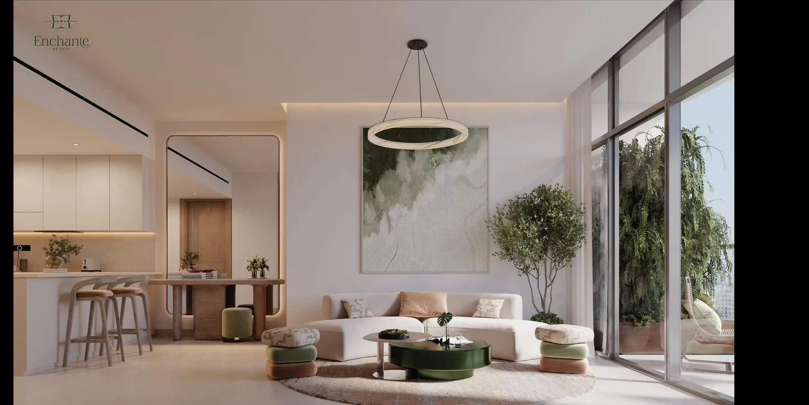 Enchante — photo 2, Dubai