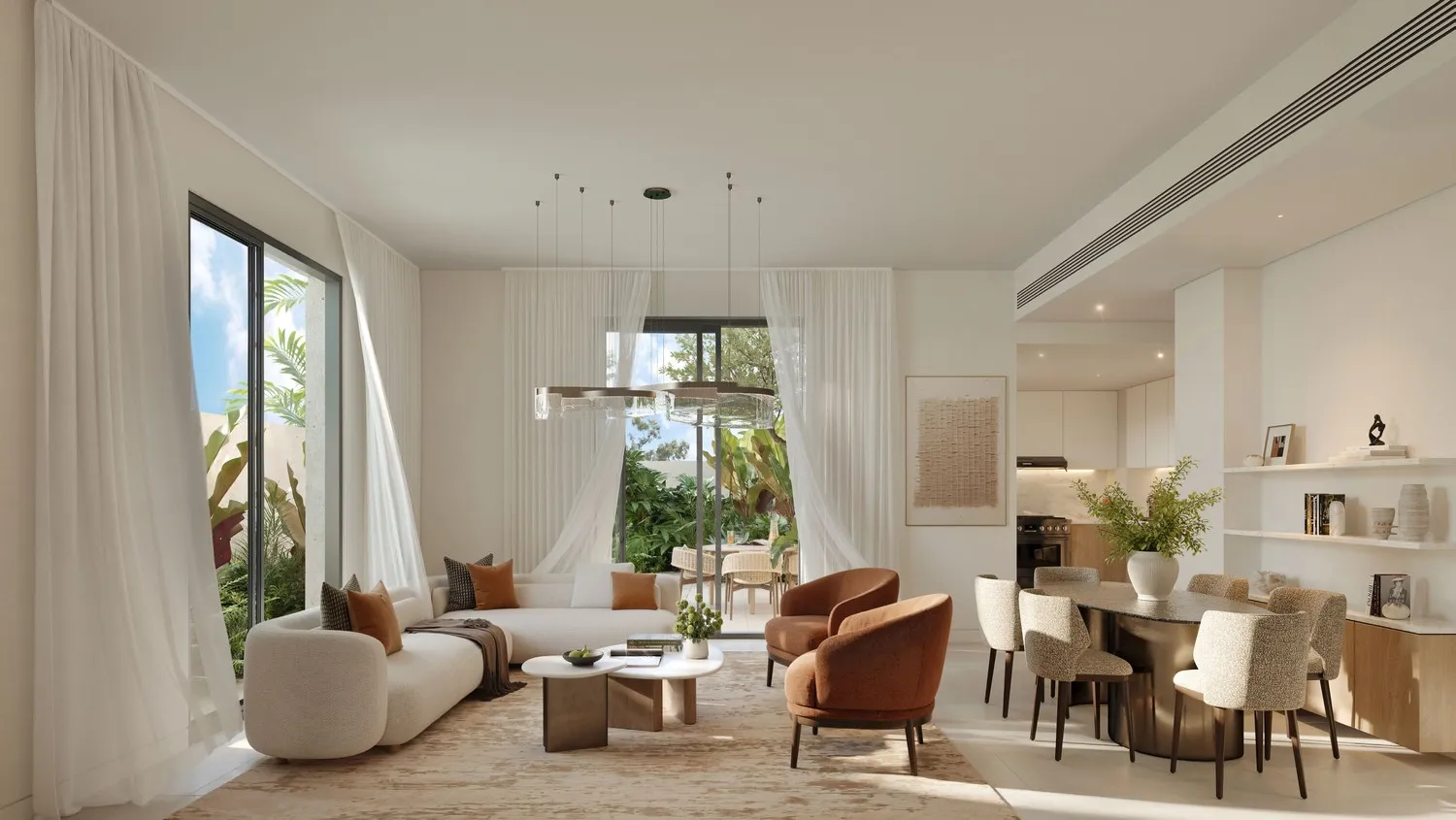 Al Ghadeer Parks, render 6, supplied by developer