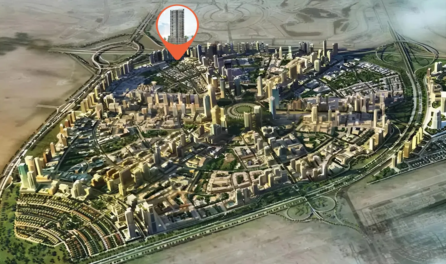 Valore, render 6, supplied by developer