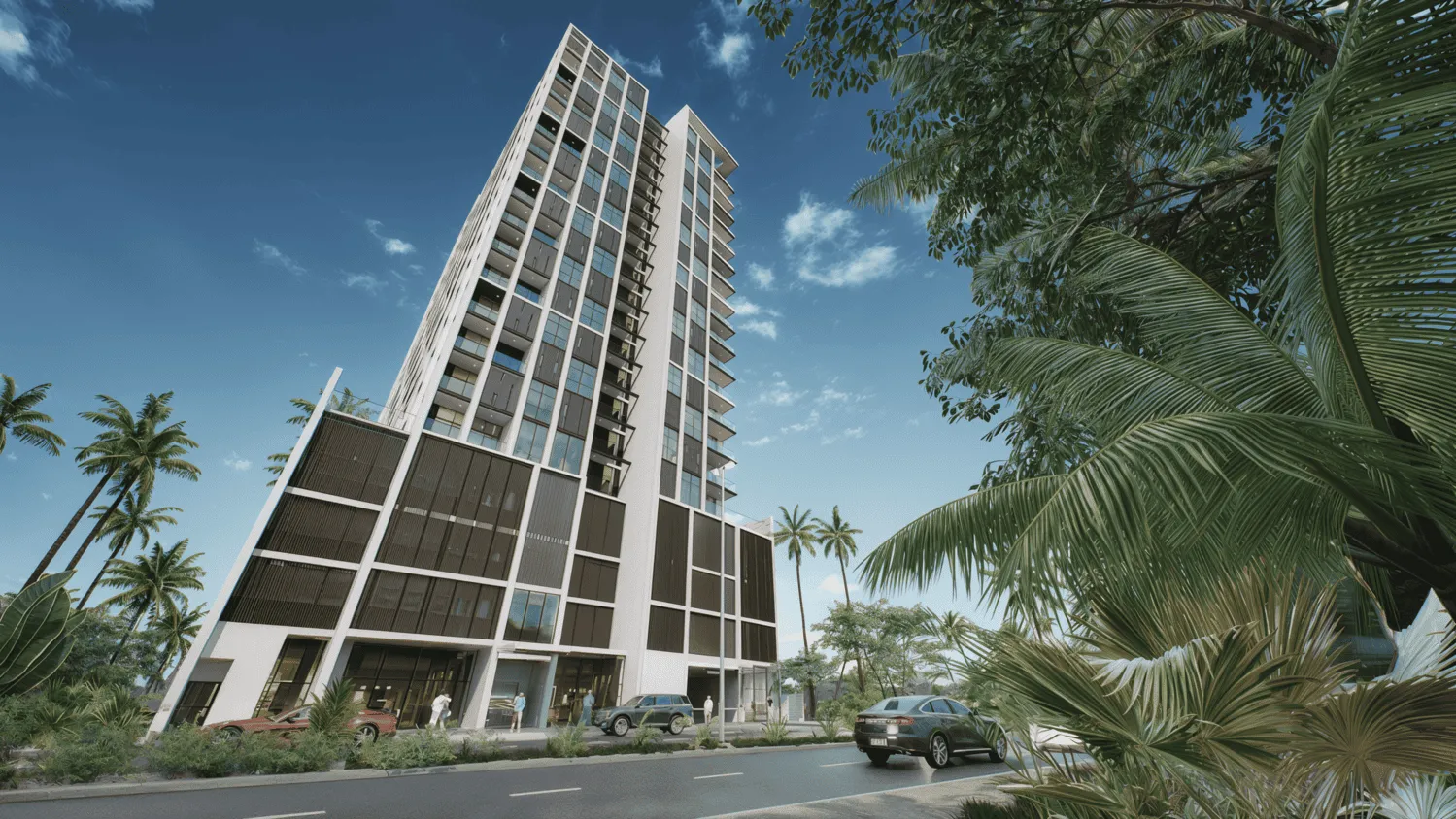 Valore, render 2, supplied by developer