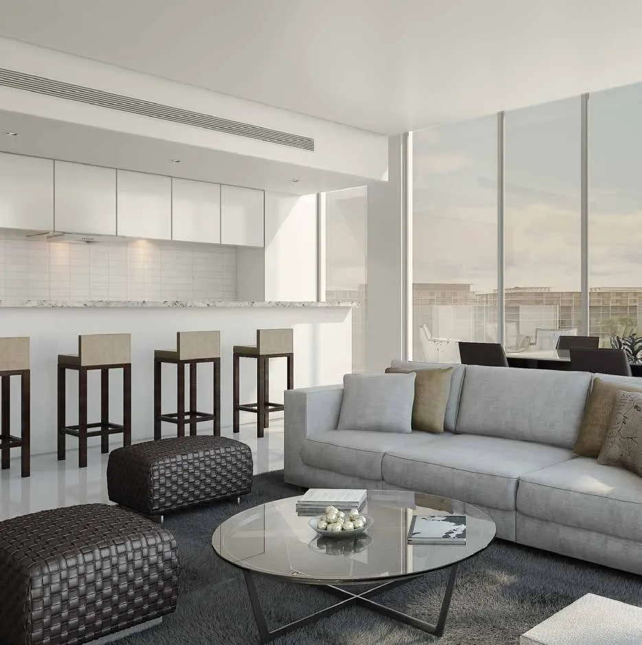 Mulberry 2 Park Heights, render 6, supplied by developer