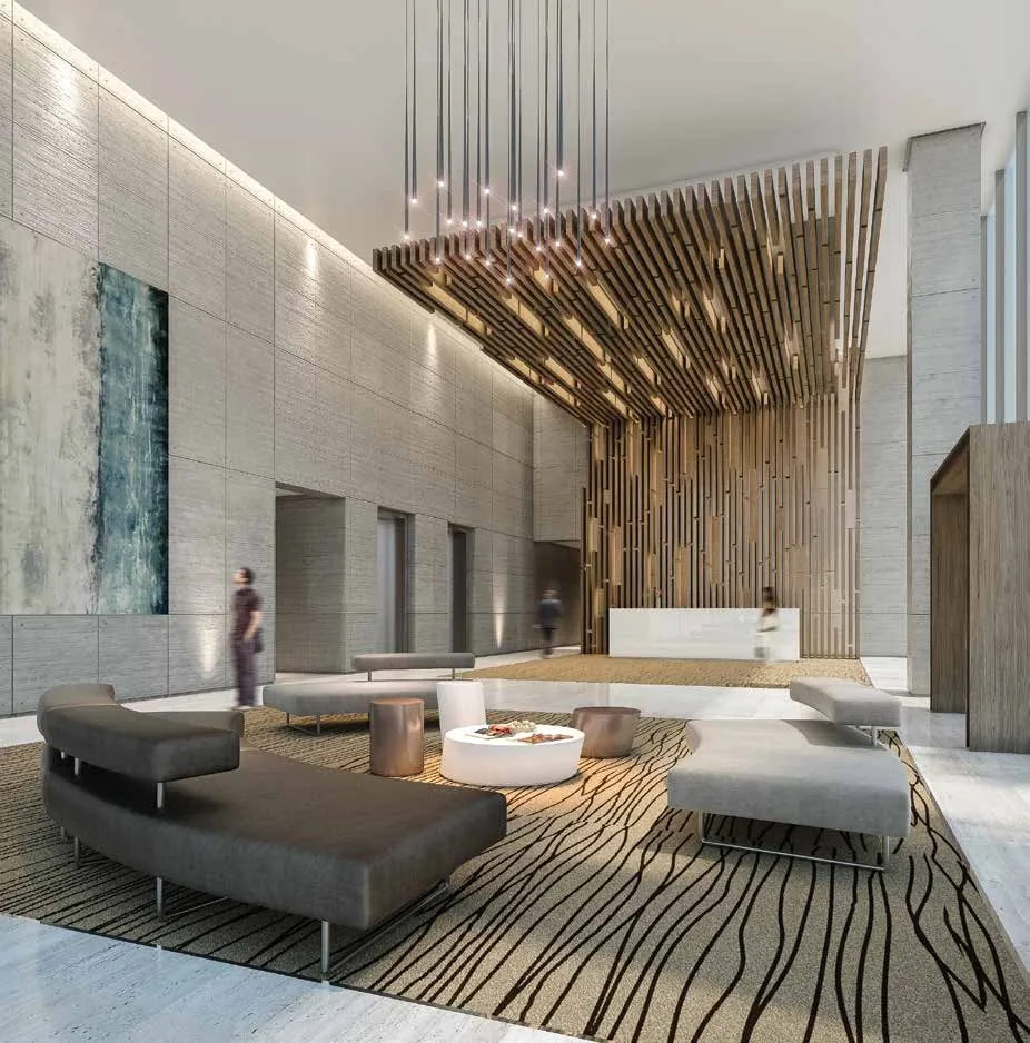 Mulberry 2 Park Heights, render 8, supplied by developer