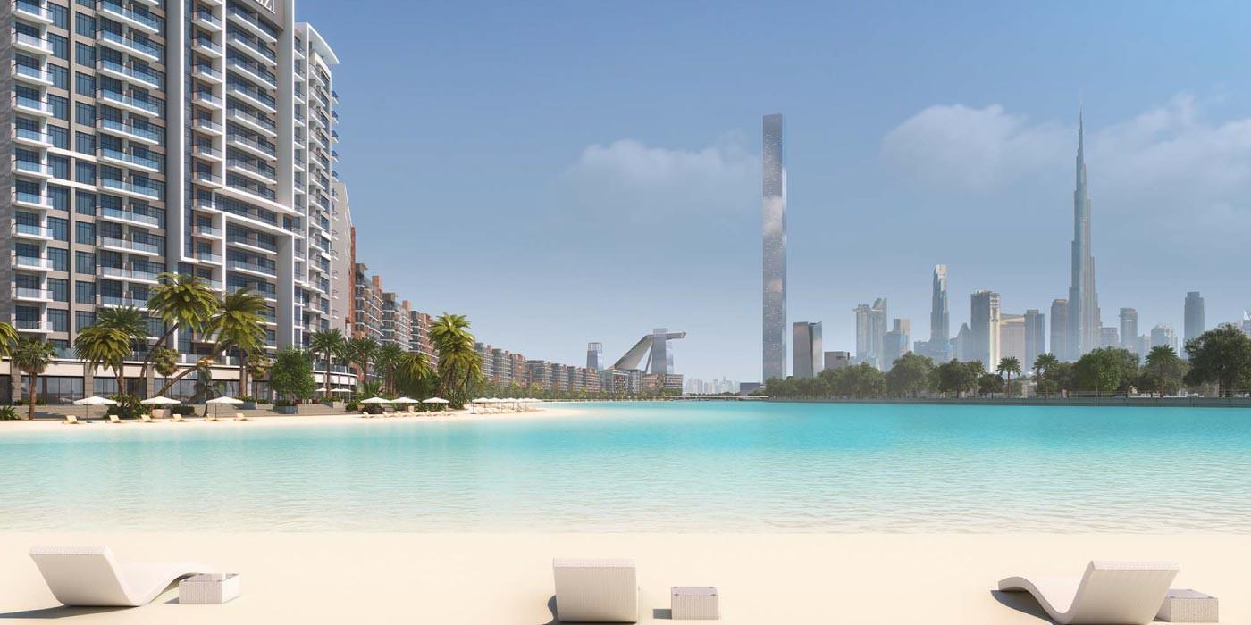 Riviera 26 in Dubai — R A D A Real Estate