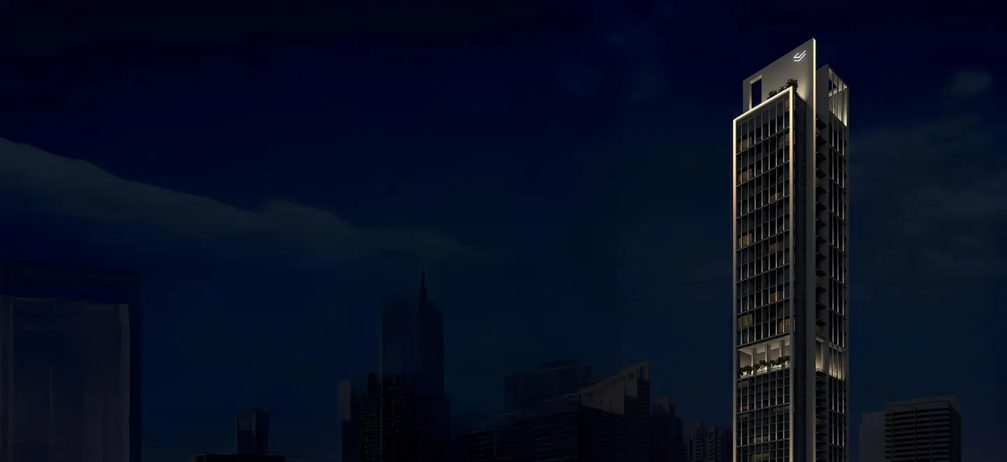 Sofitel Branded Residences