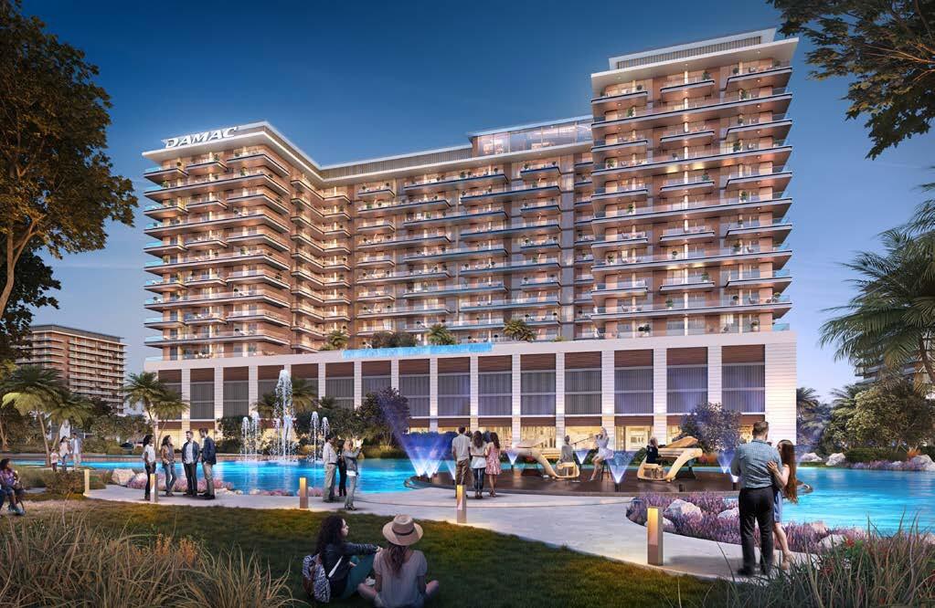 Riverside Views Royal 4