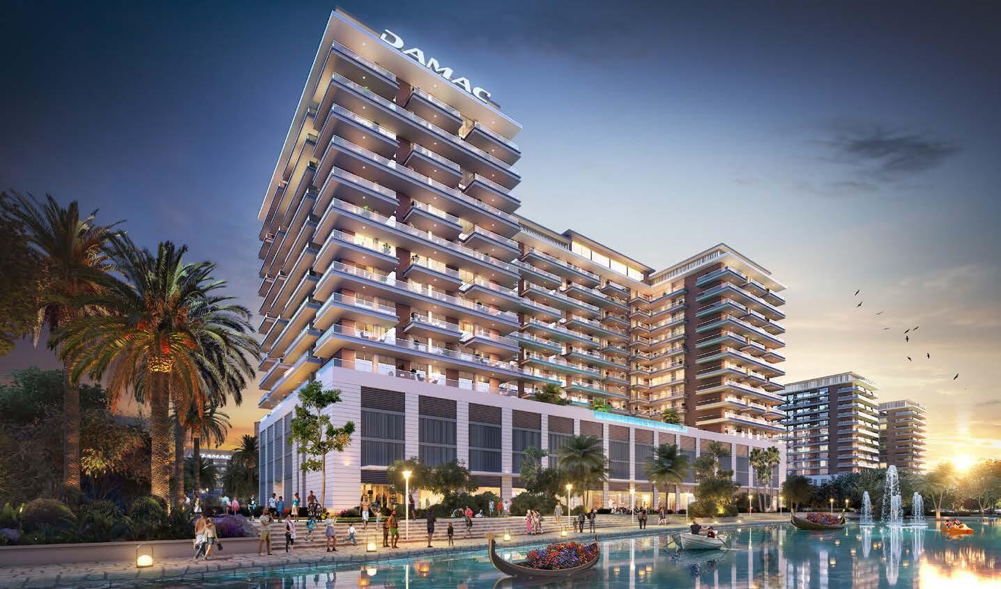 Riverside Views Marine 4