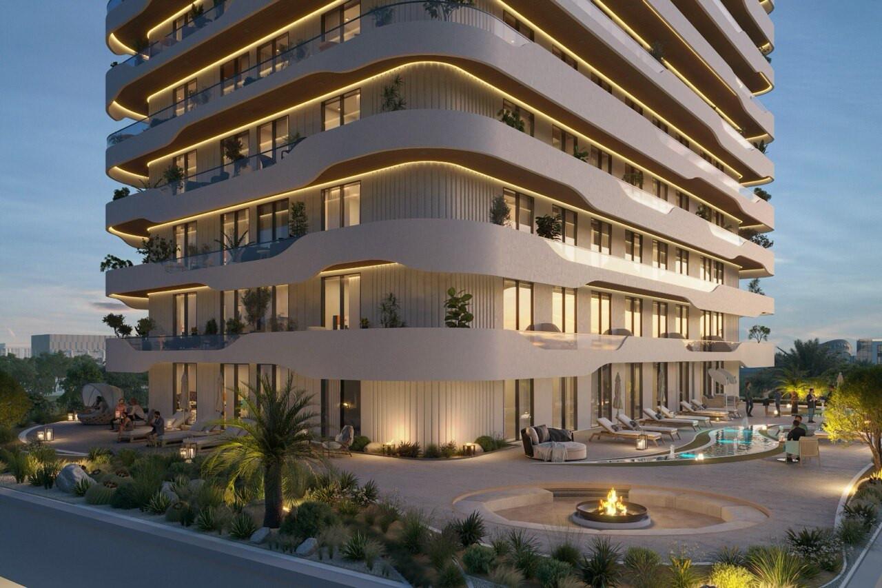 VIANI by Meteora by Meteora Developers