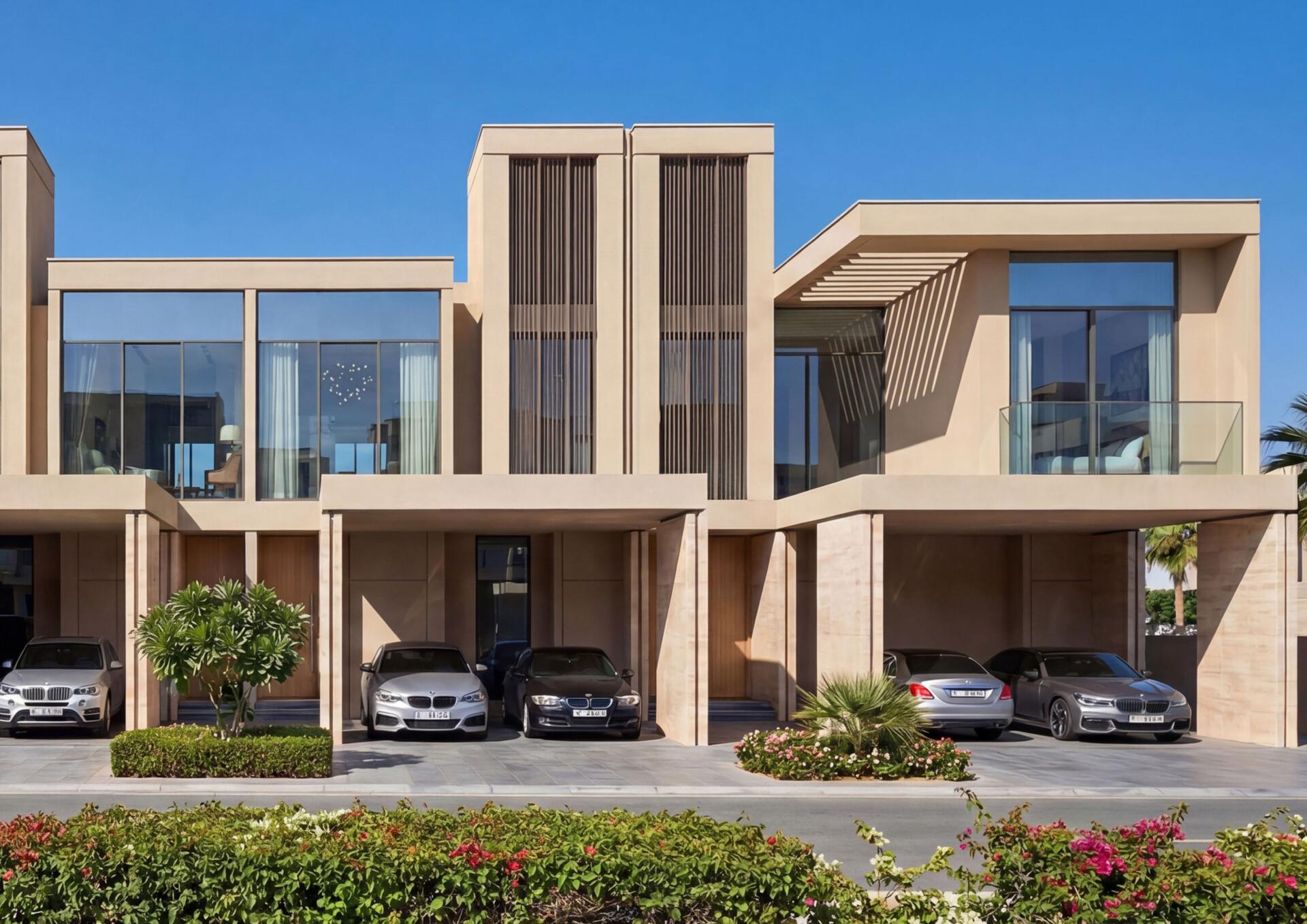 Sobha Sanctuary - The Willows