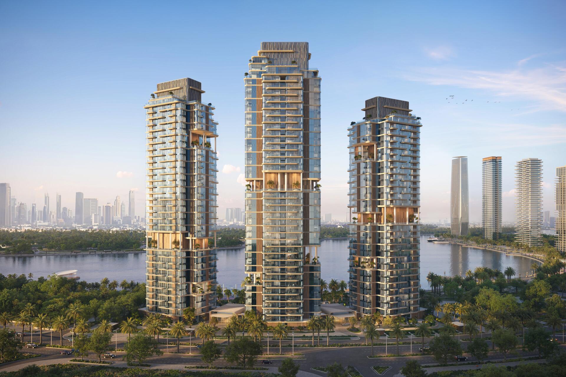 The Edit at d3 Tower C