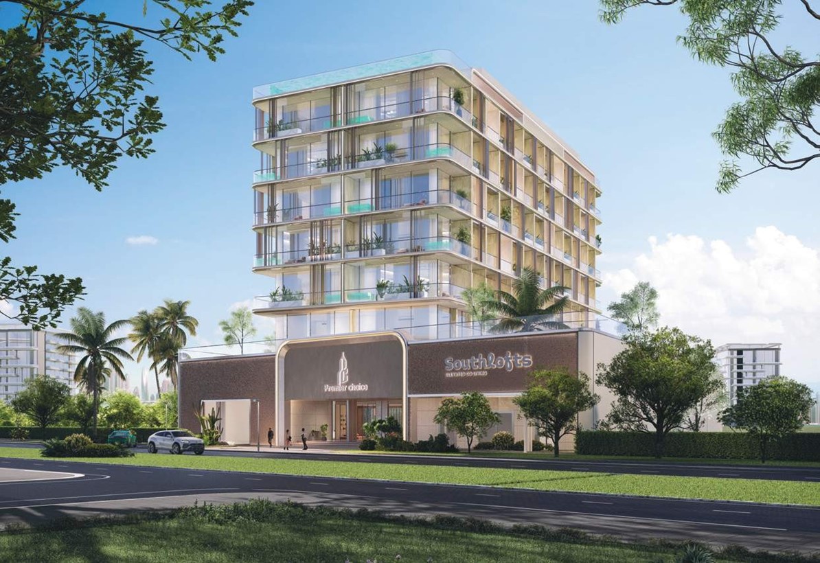 South Loft Residences