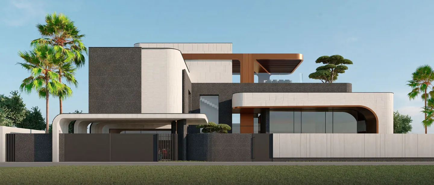 Isola Villa Terra Collection by ATARA Development