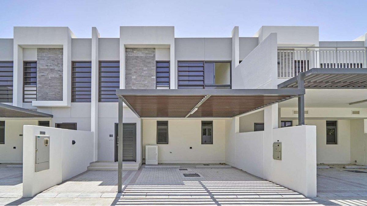 DAMAC Zinnia in Dubai — R A D A Real Estate