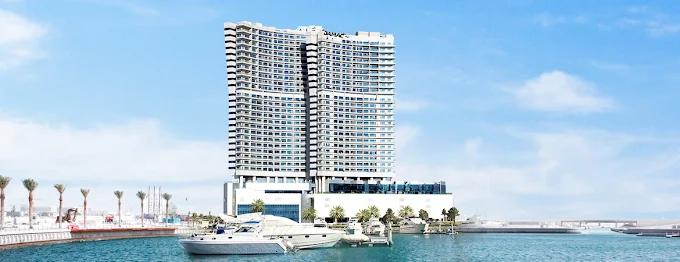 DAMAC Oceanscape