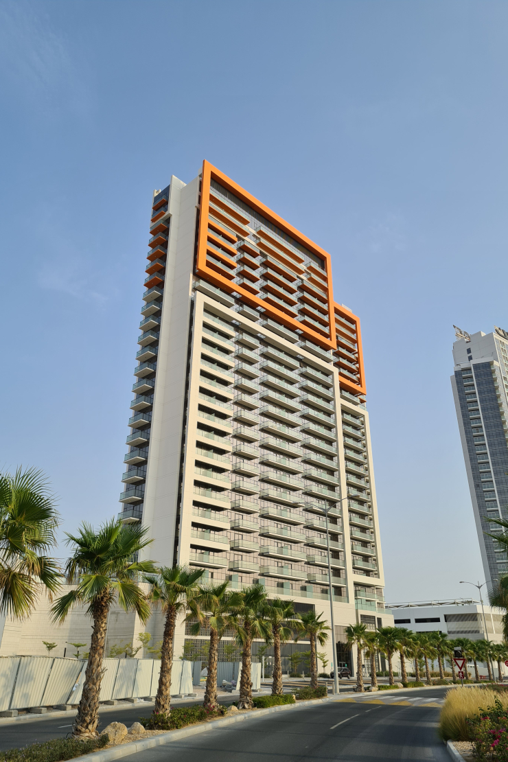 DAMAC Golf Vita