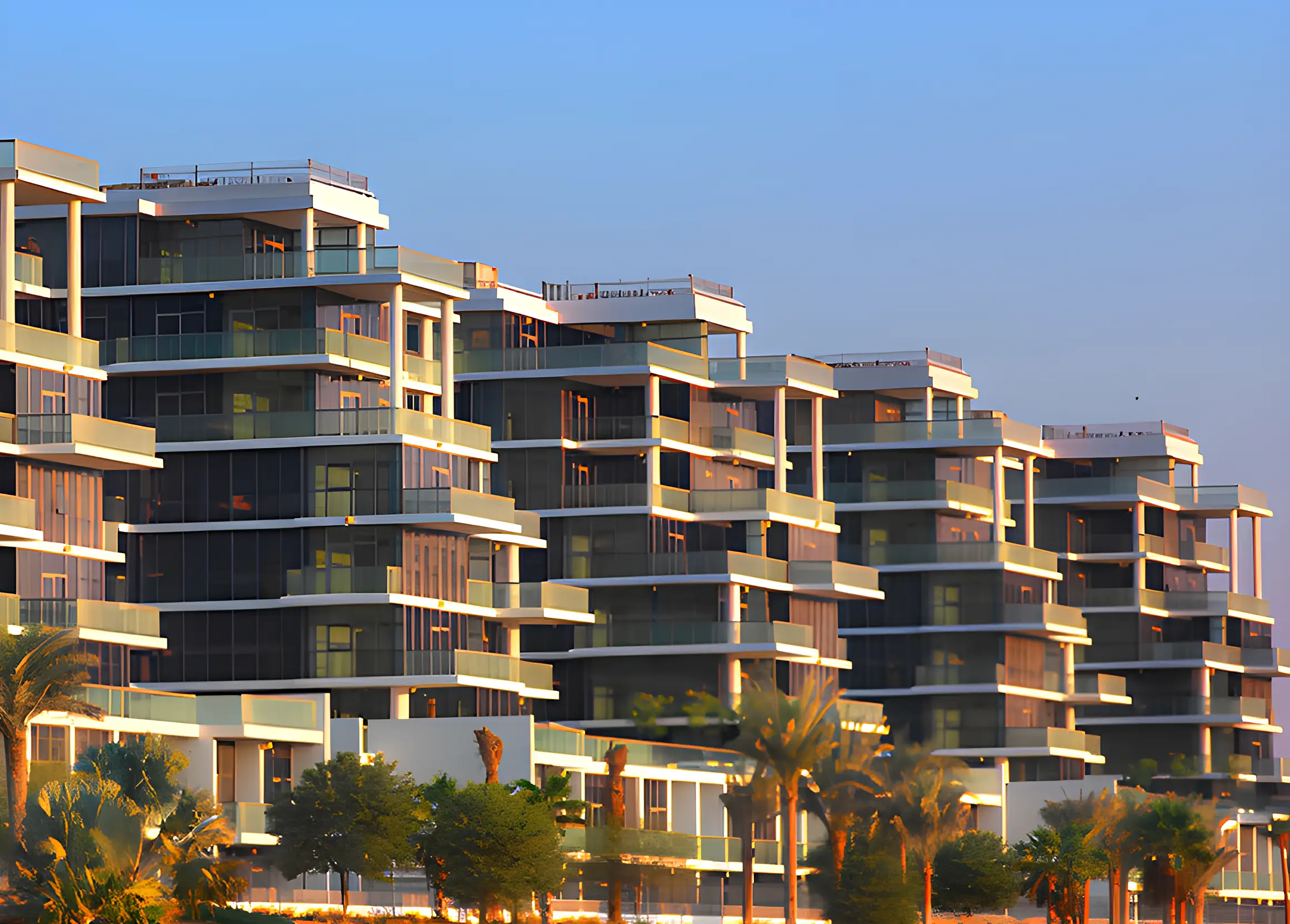 DAMAC Loreto in Dubai — R A D A Real Estate