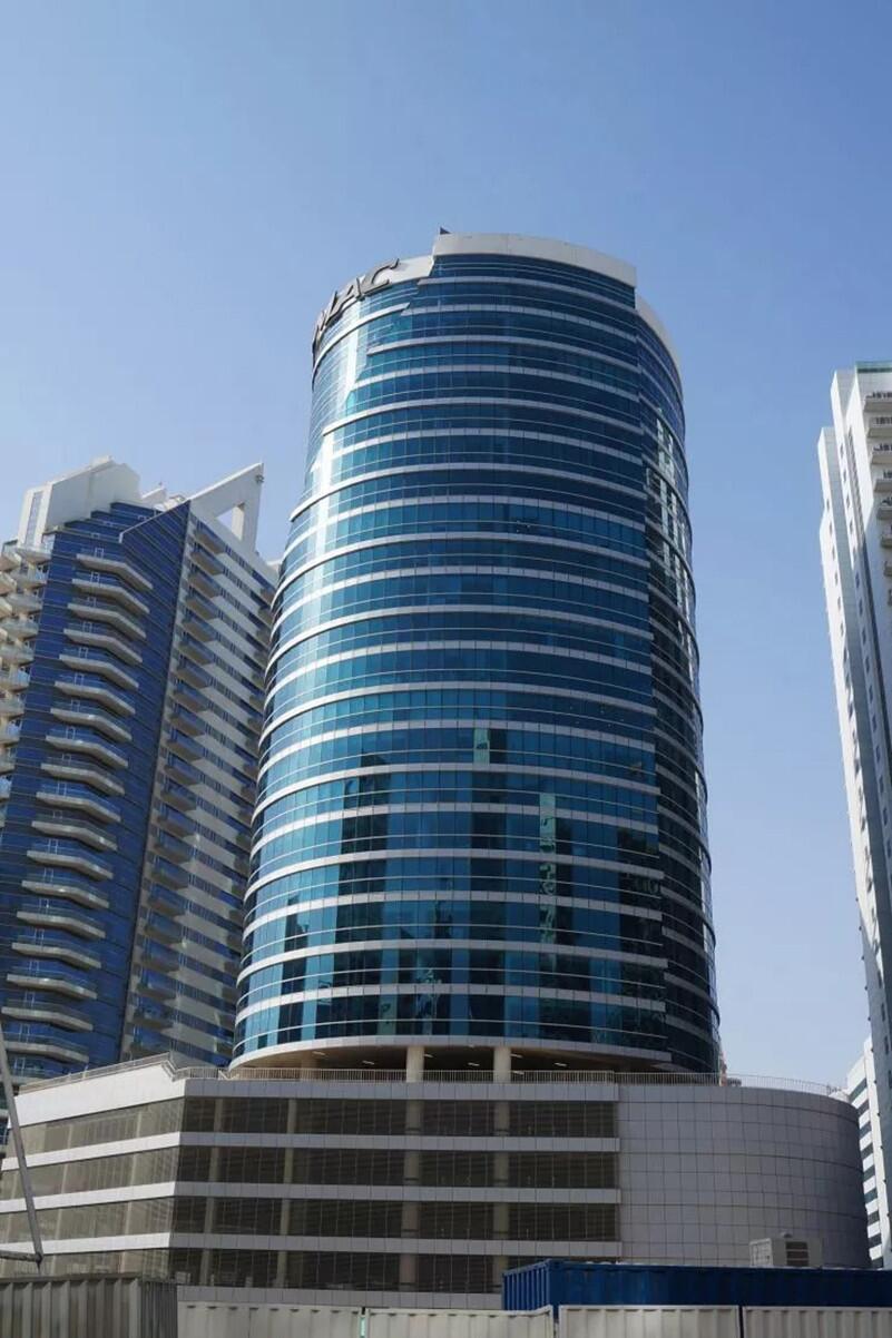 Damac Smart Heights