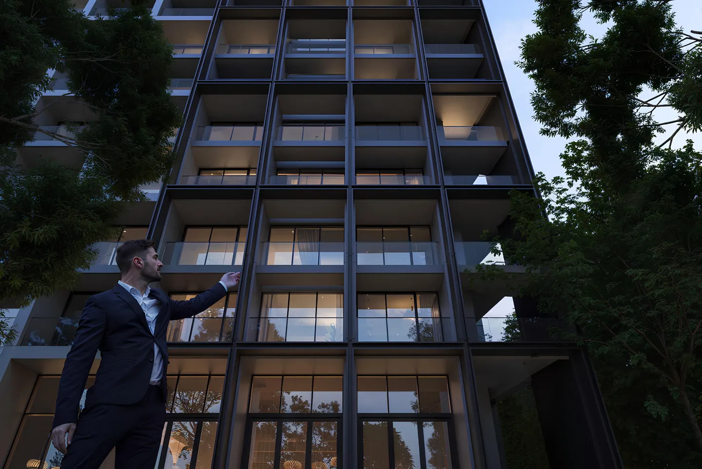 JENNA 1 Residance — photo 16, Sharjah