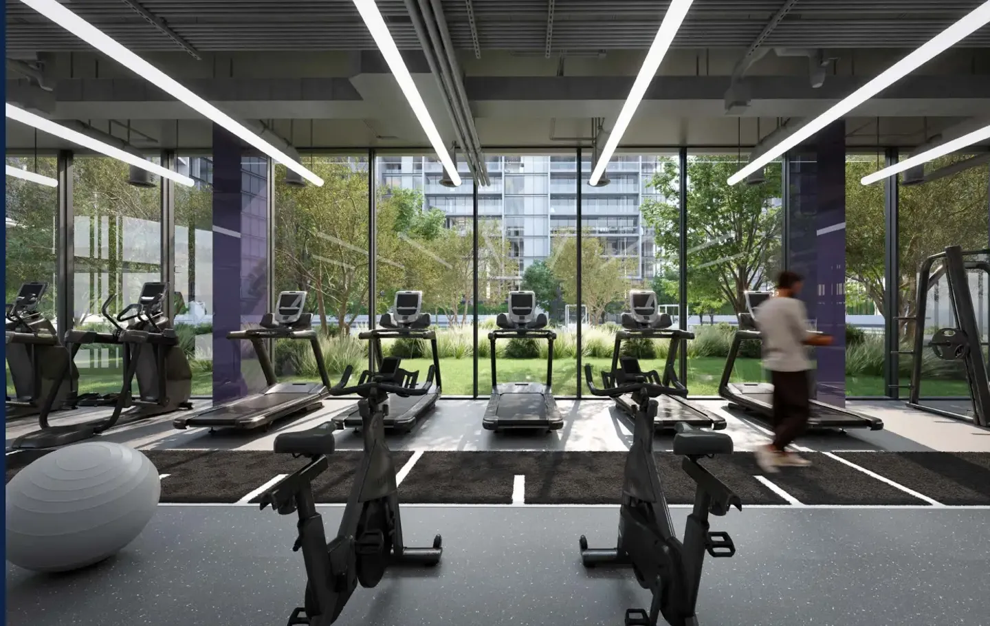 JENNA 1 Residance — photo 4, Sharjah