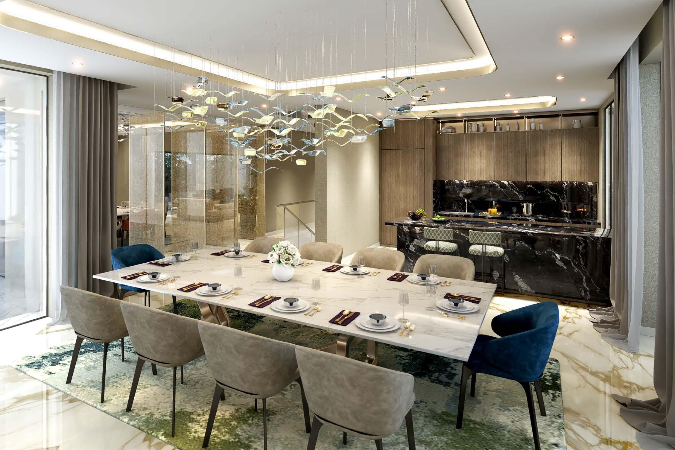 Damac Islands - Bali 2 — photo 3, Dubai