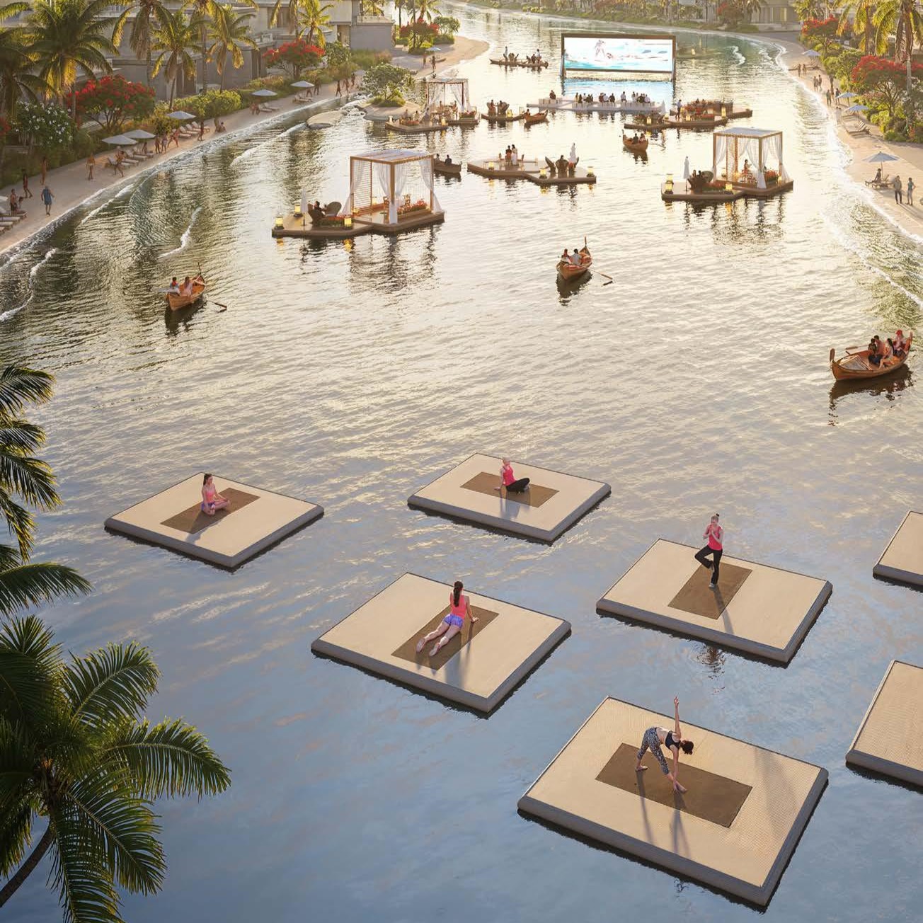 Damac Islands - Bali 2 — photo 6, Dubai