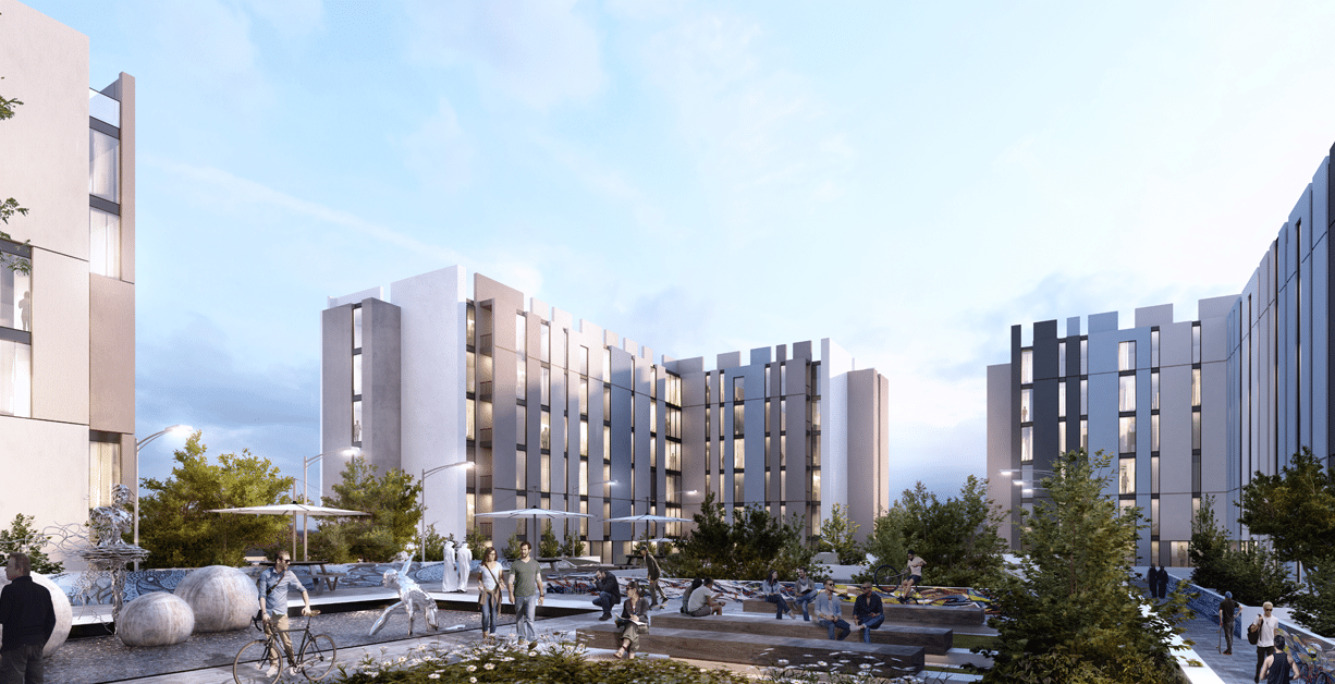 East Village — photo 8, Sharjah