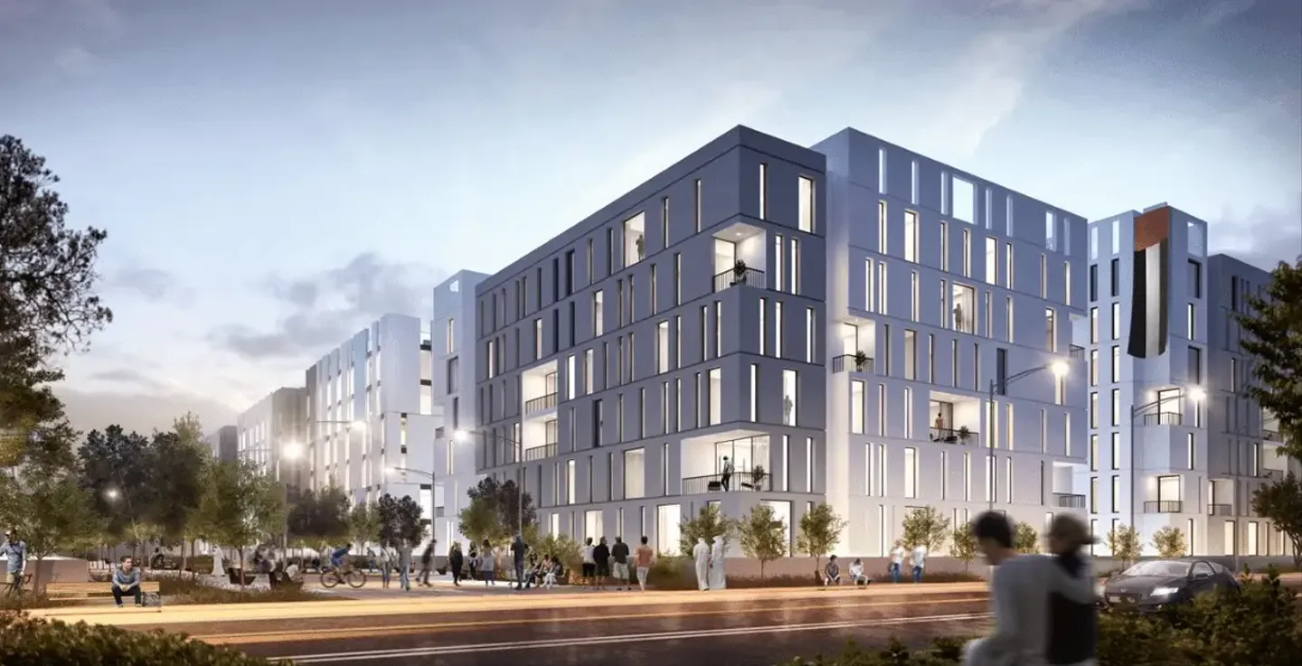 East Village — photo 13, Sharjah