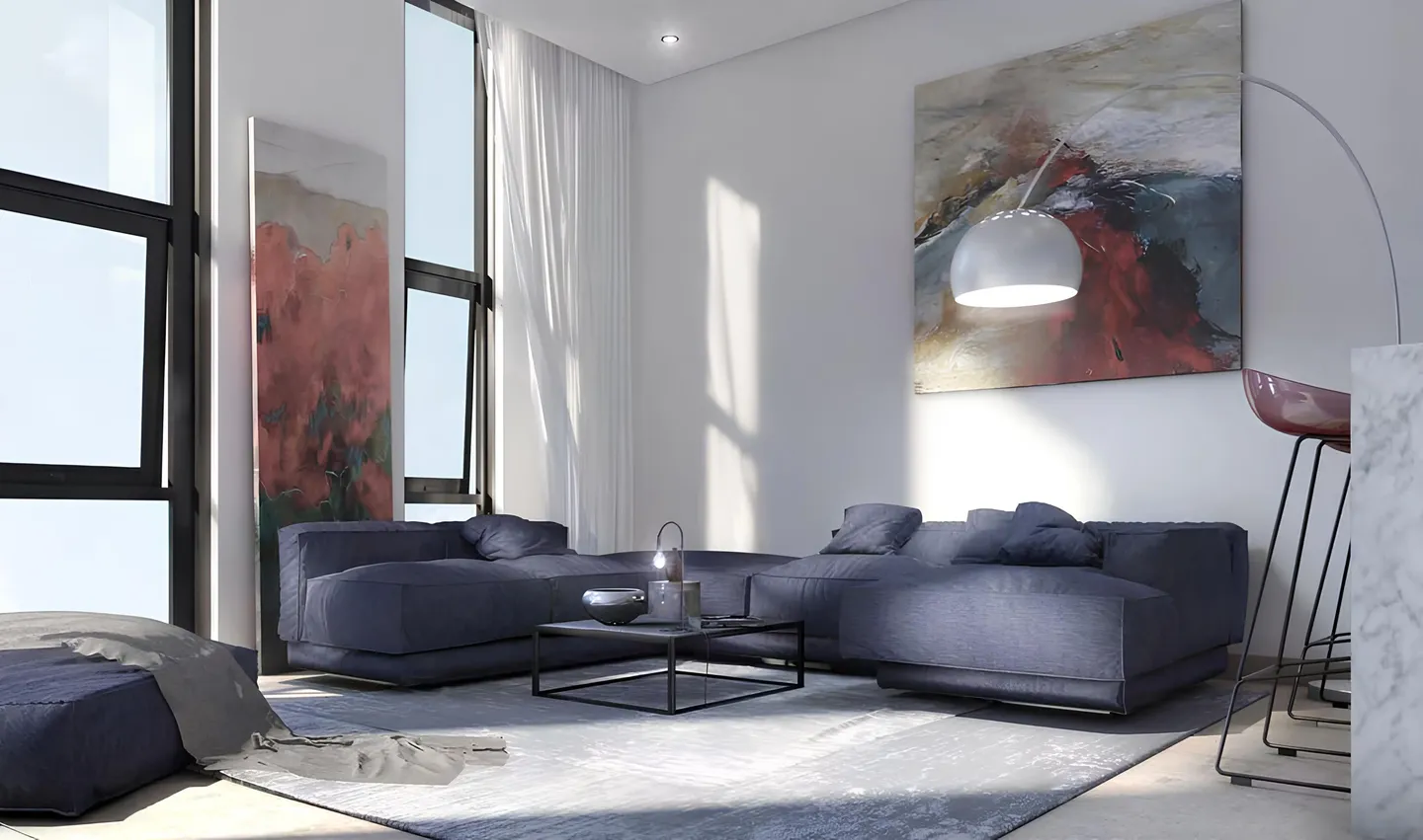 East Village — photo 2, Sharjah