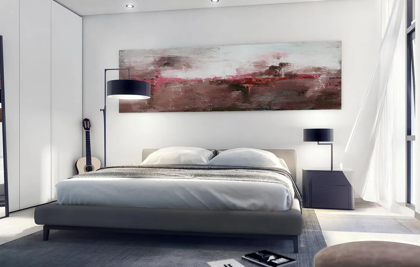 East Village — photo 4, Sharjah