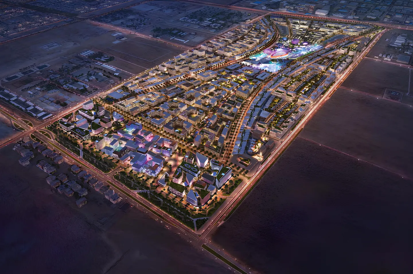 East Village — photo 5, Sharjah