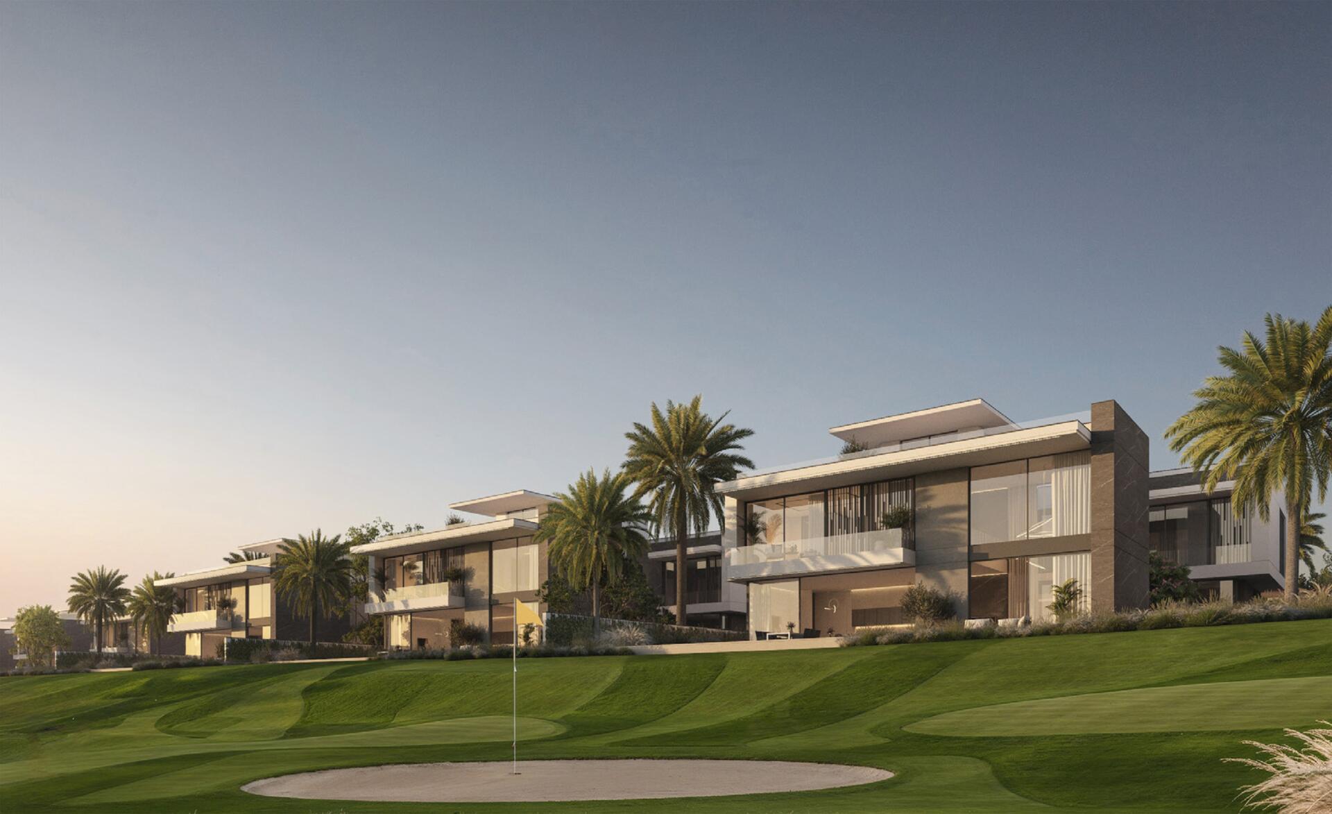 Cedarwood Estates South in Dubai — R A D A Real Estate
