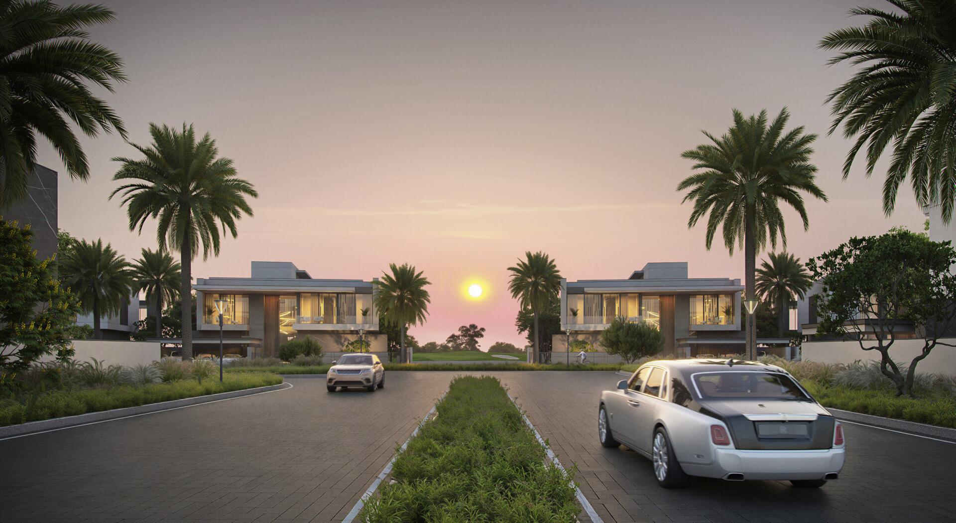 Cedarwood Estates South — photo 9, Dubai