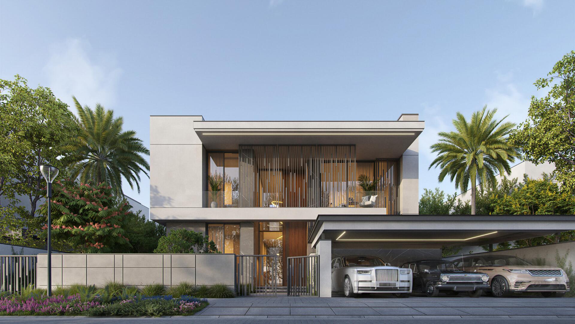 Cedarwood Estates South — photo 10, Dubai