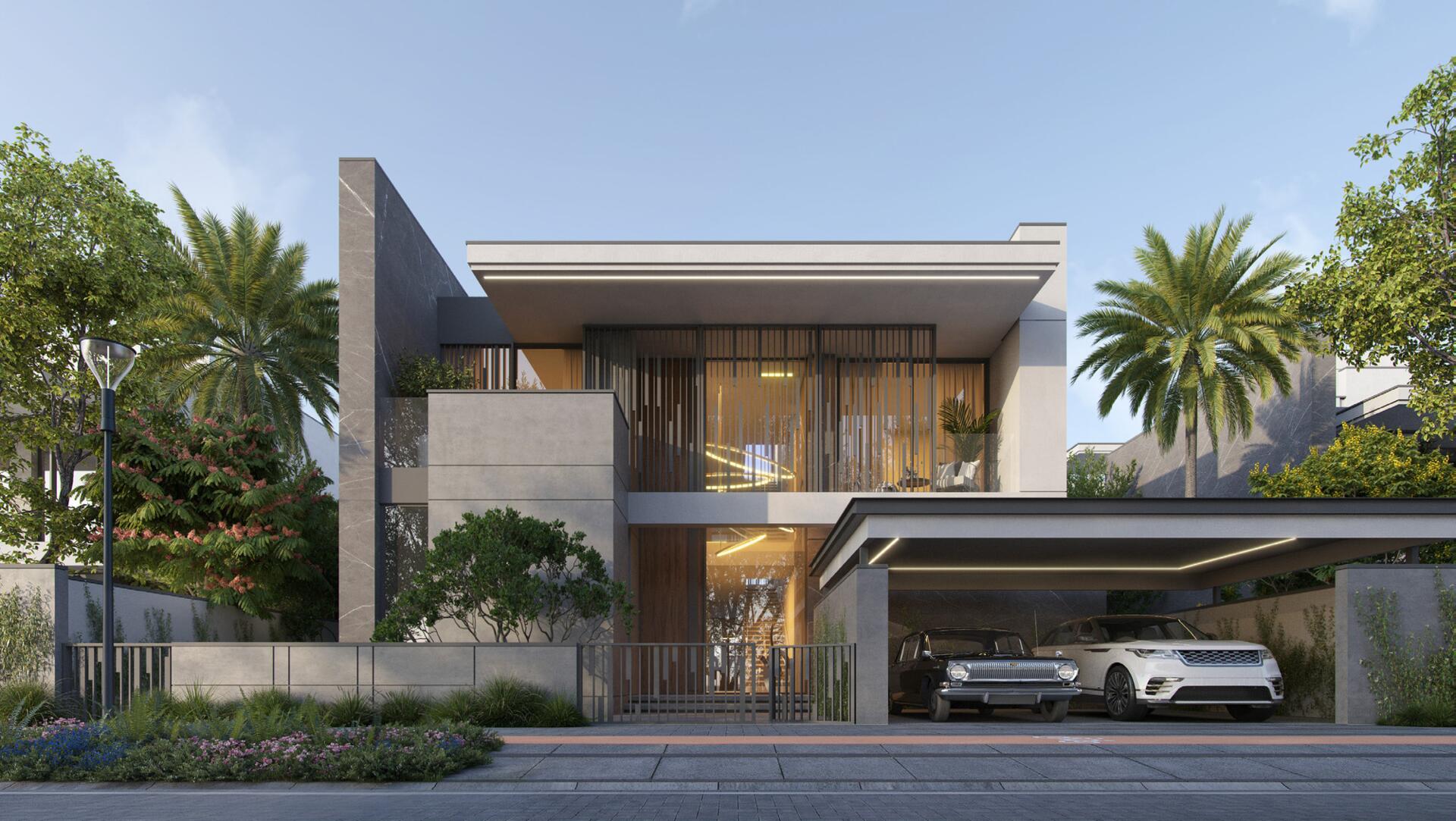 Cedarwood Estates South — photo 11, Dubai