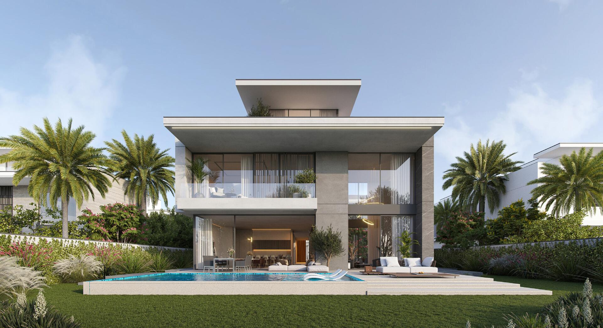 Cedarwood Estates South — photo 12, Dubai