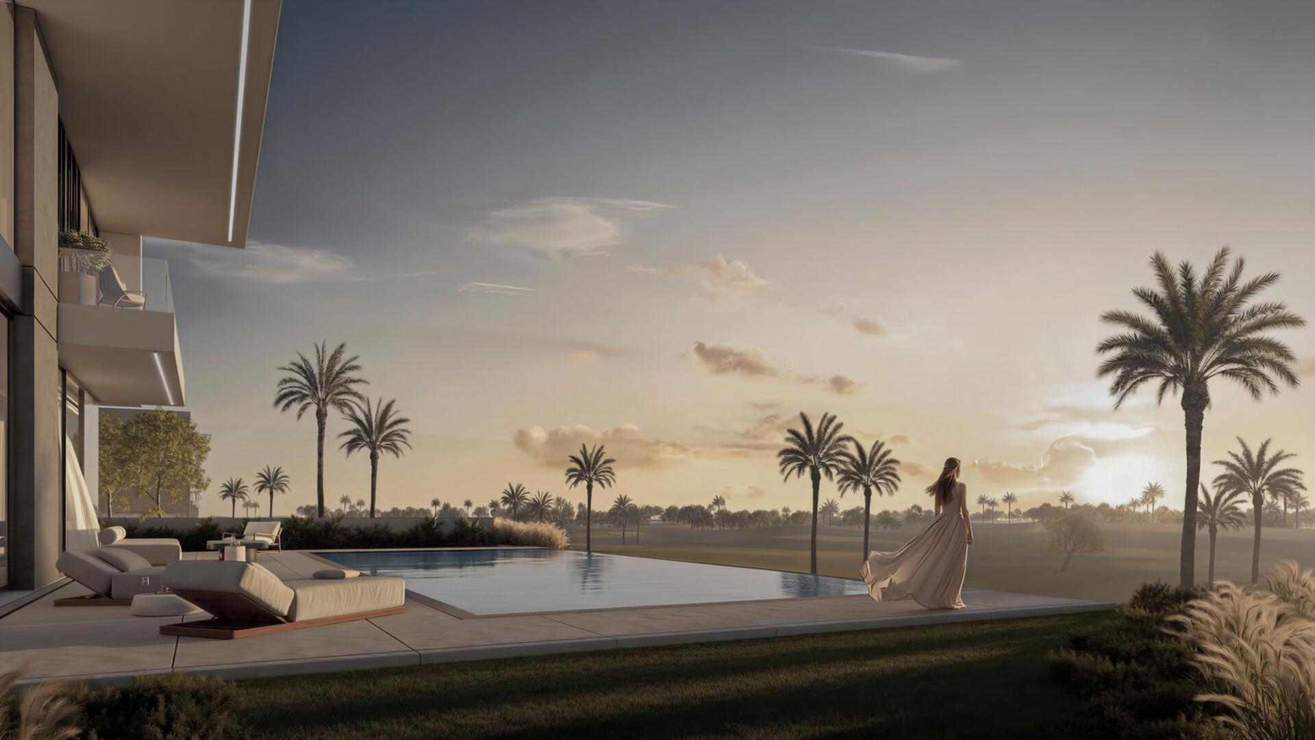 Cedarwood Estates South — photo 14, Dubai