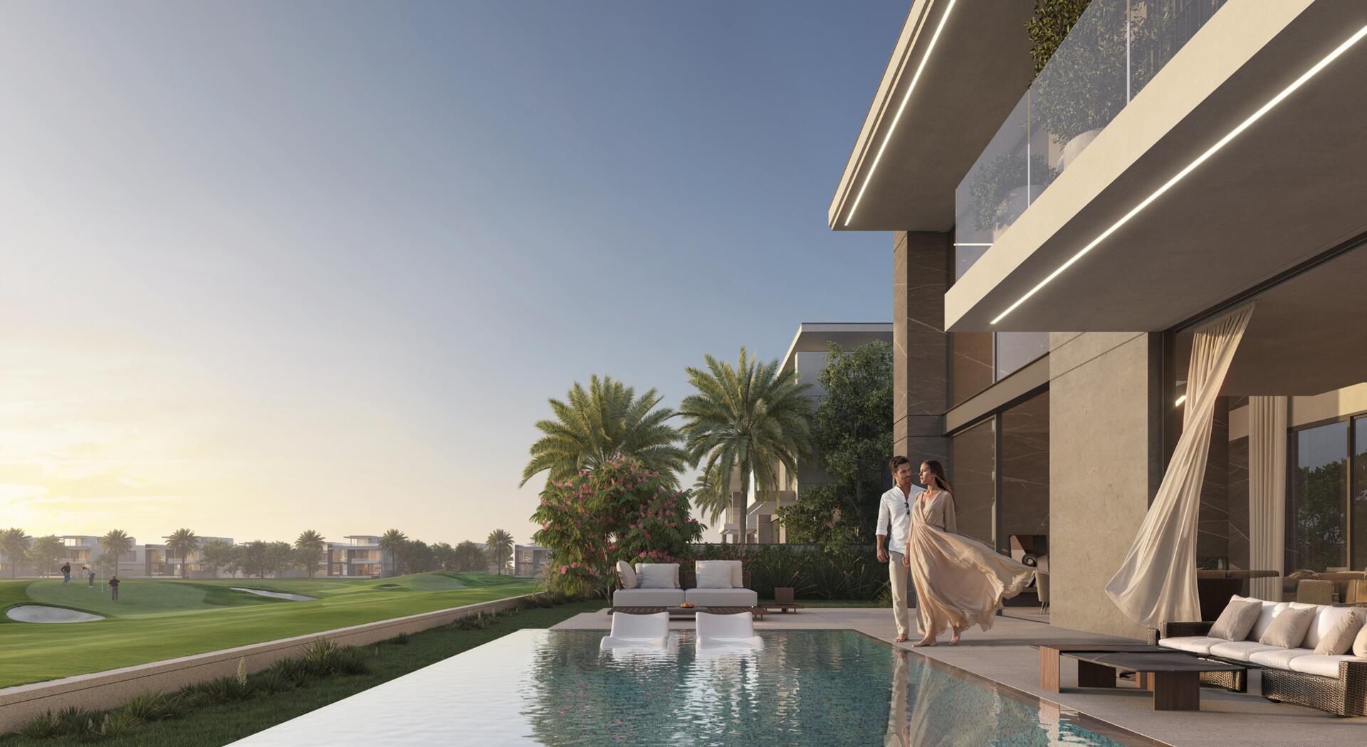 Cedarwood Estates South — photo 15, Dubai