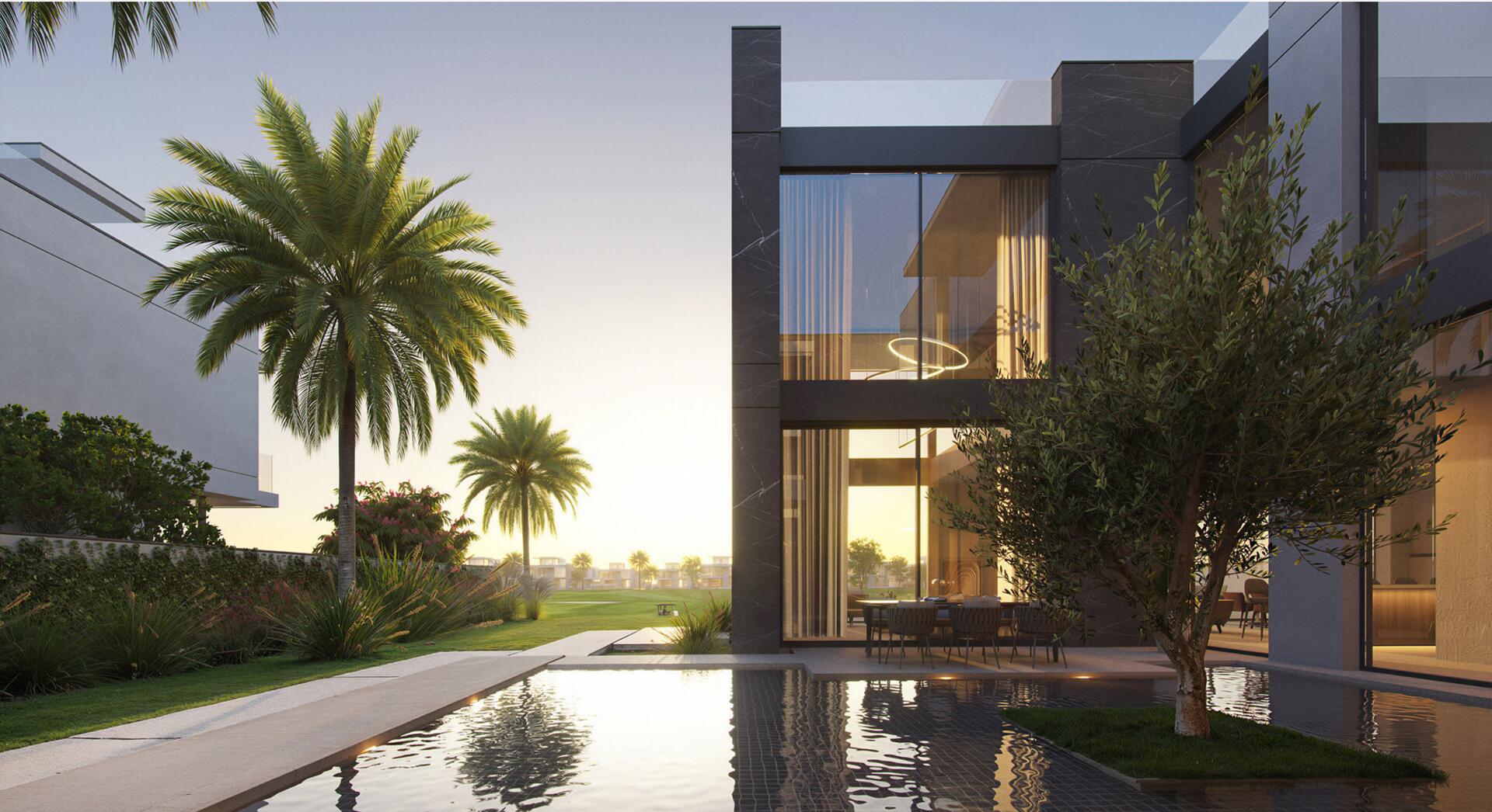 Cedarwood Estates South — photo 16, Dubai