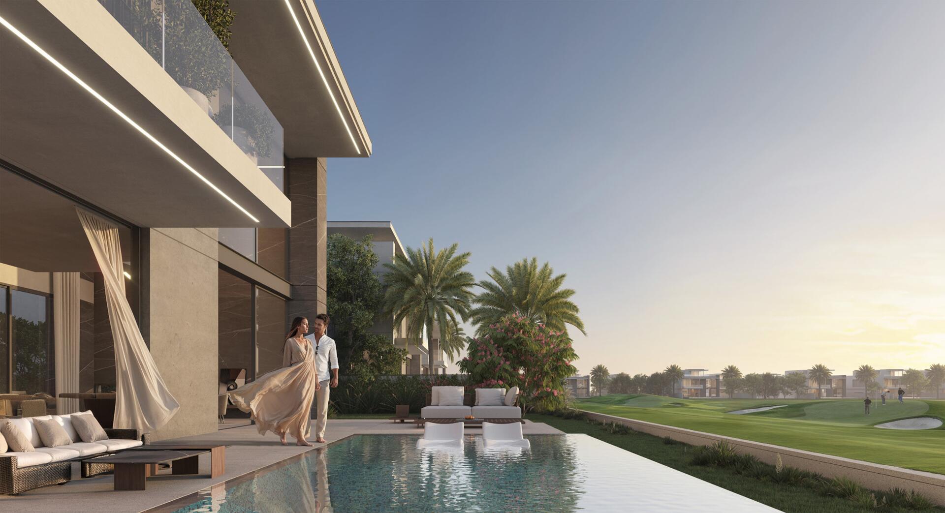 Cedarwood Estates South — photo 17, Dubai