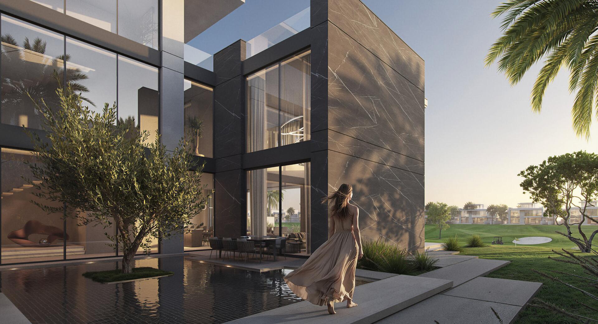 Cedarwood Estates South — photo 18, Dubai